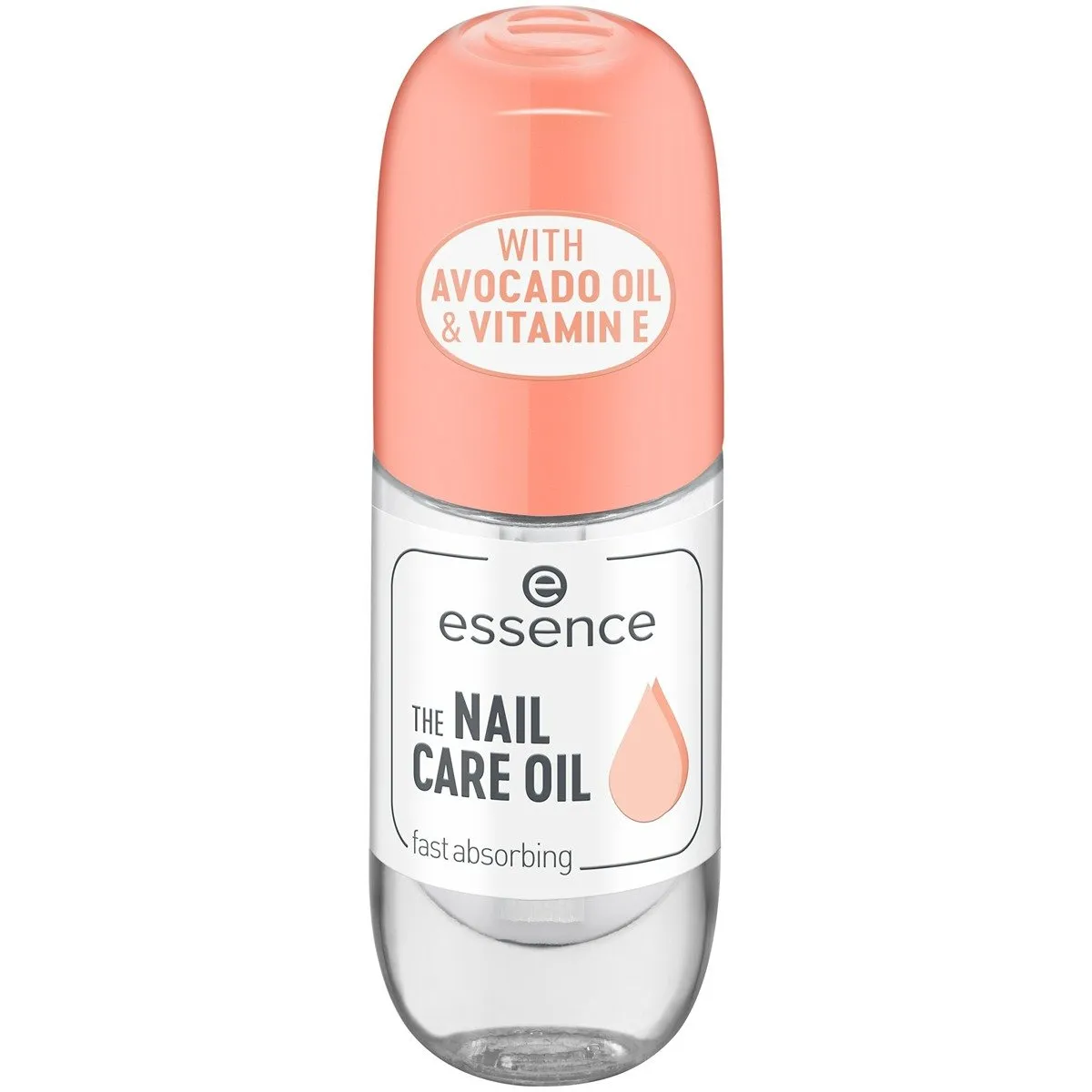 The Nail Care Oil sold by Edgars