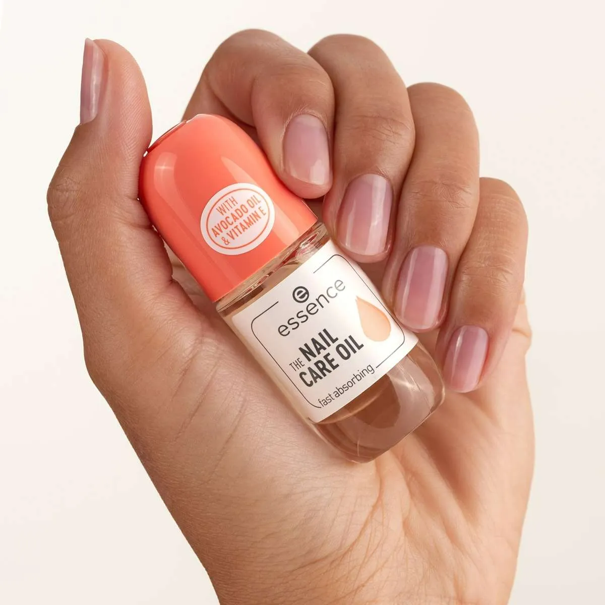 The Nail Care Oil sold by Edgars product image thumbnail 4
