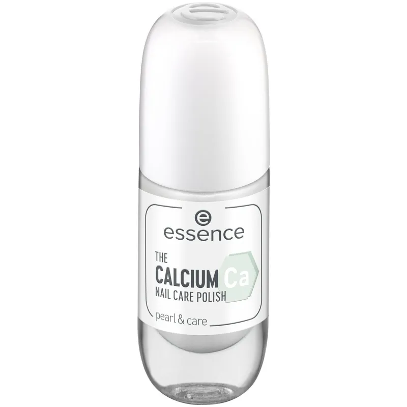 the Calcium Nail Care Polish made by Edgars