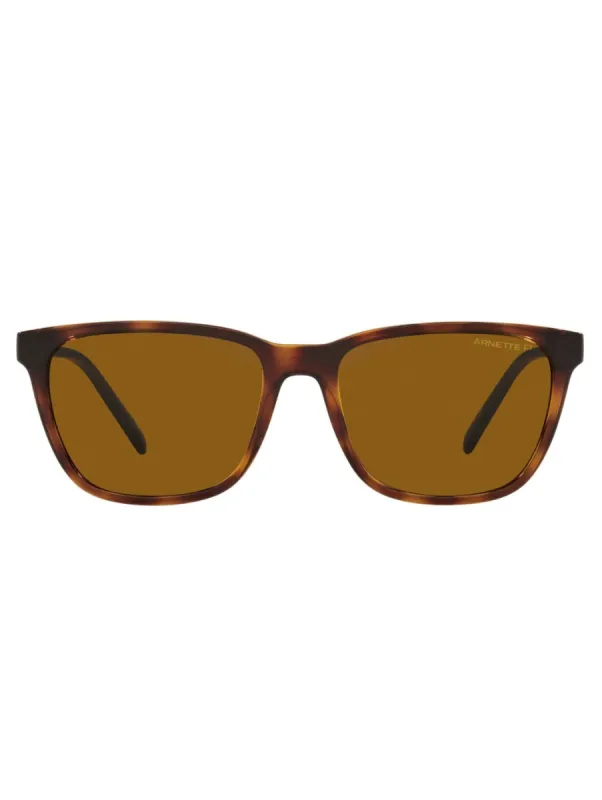 Arnette Cortex Brown Polarized Sunglasses sold by Edgars