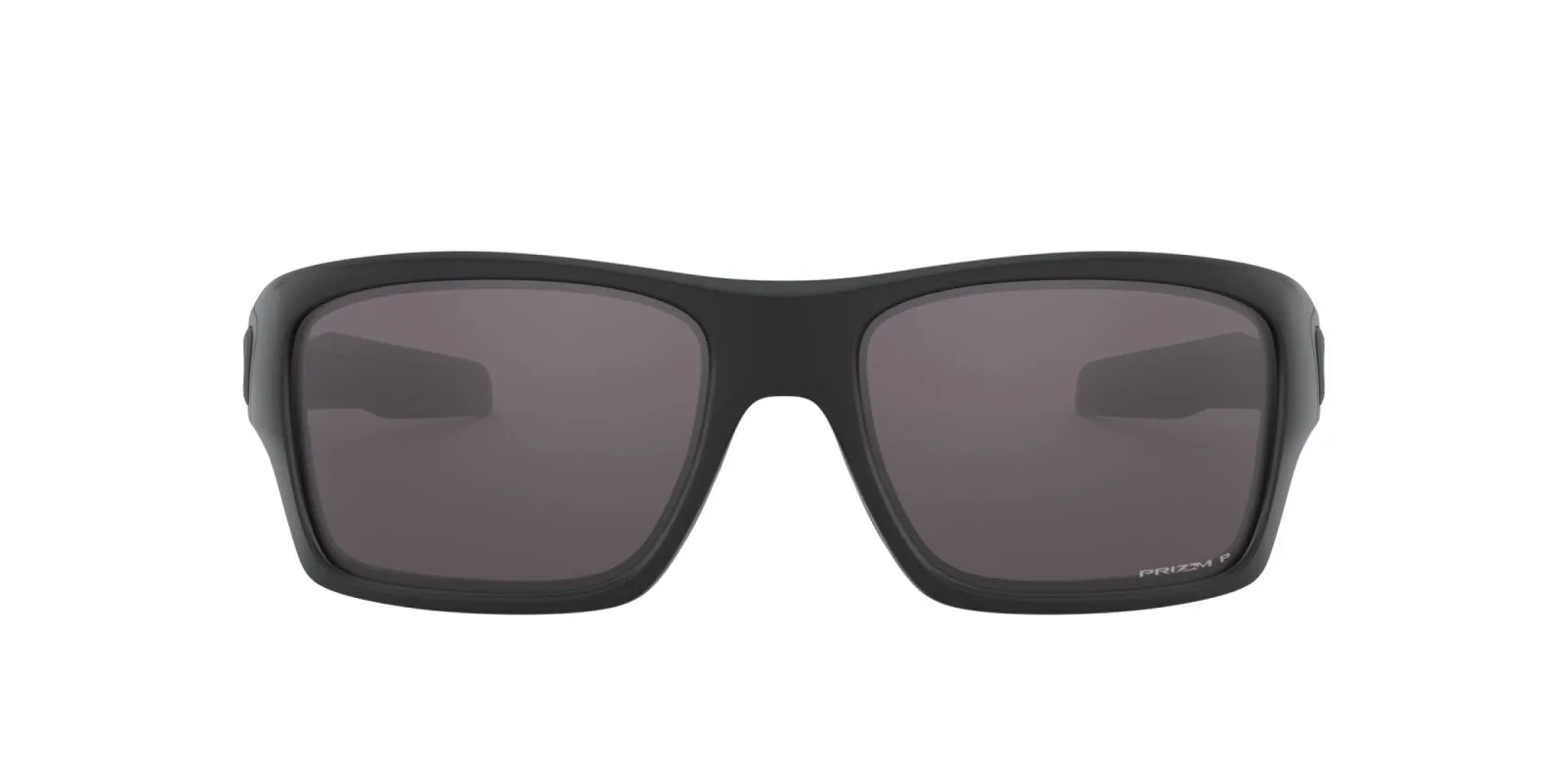 Oakley Turbine Prizm Grey Polarized Sunglasses sold by Edgars