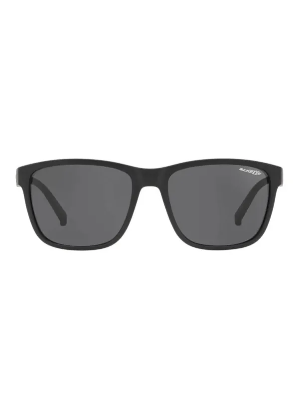 Arnette Shoreditch Dark Grey Sunglasses made by Arnette