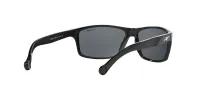 Arnette Boiler Dark Grey Polarized Sunglasses sold by Edgars