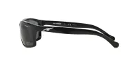 Arnette Boiler Dark Grey Polarized Sunglasses sold by Edgars
