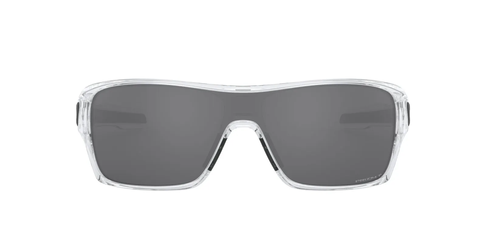 Oakley Turbine Rotor Prizm Black Polarized sold by Edgars