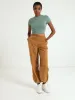 Basic Tee - Teal sold by Edgars 