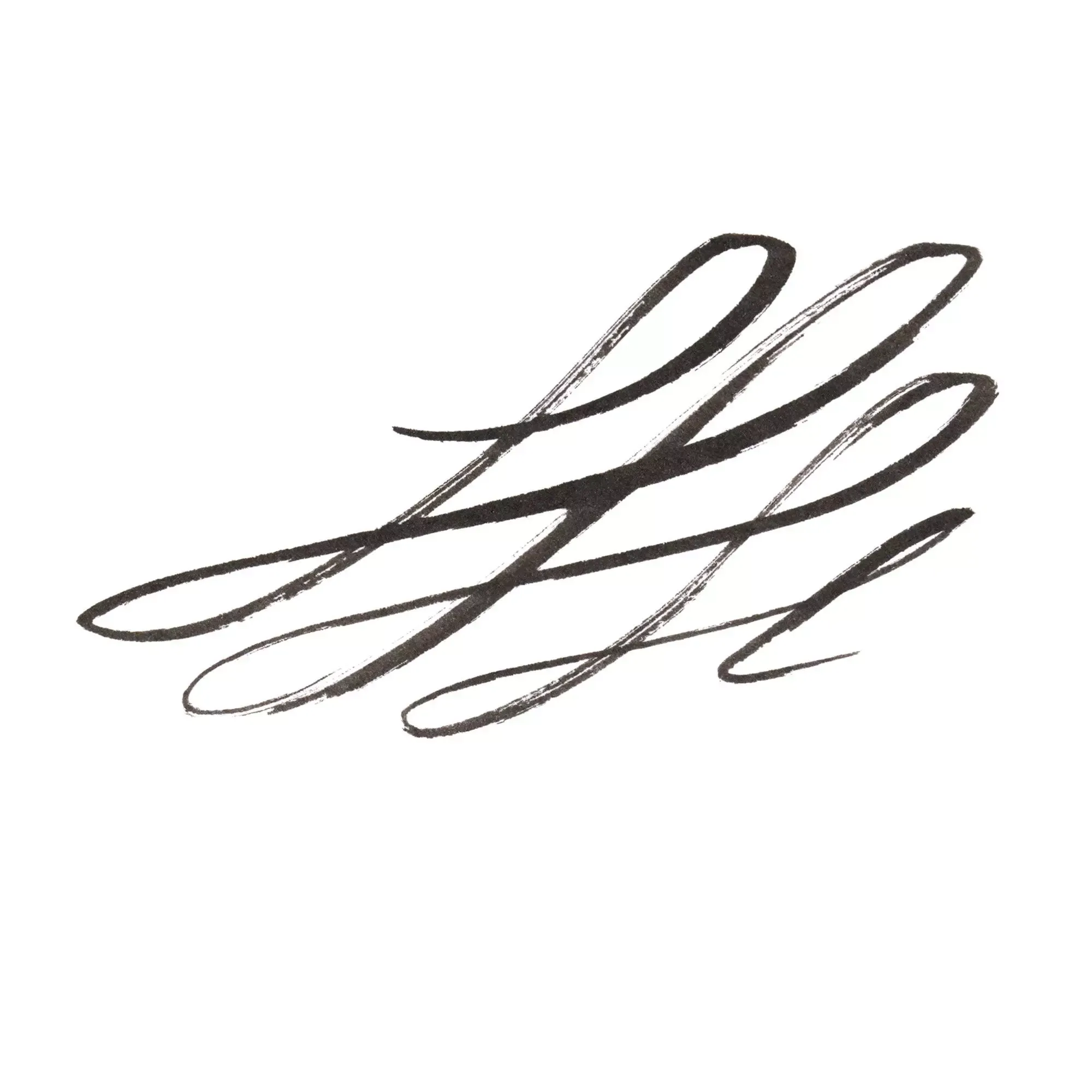 Liquid Ink Eyeliner Waterproof Deep Black sold by Edgars product image thumbnail 3