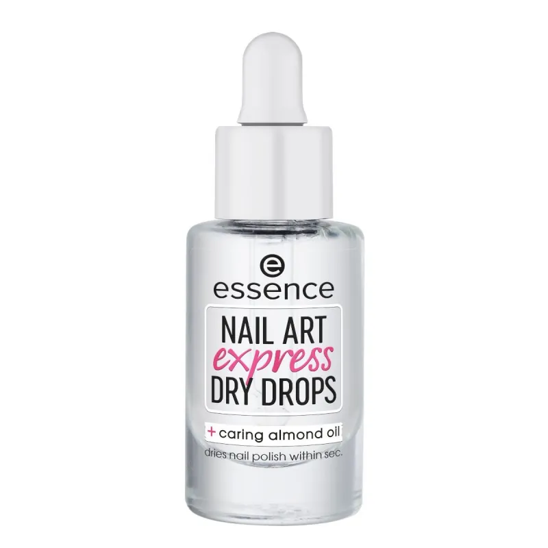 Nail Art Express Dry Drops sold by Edgars