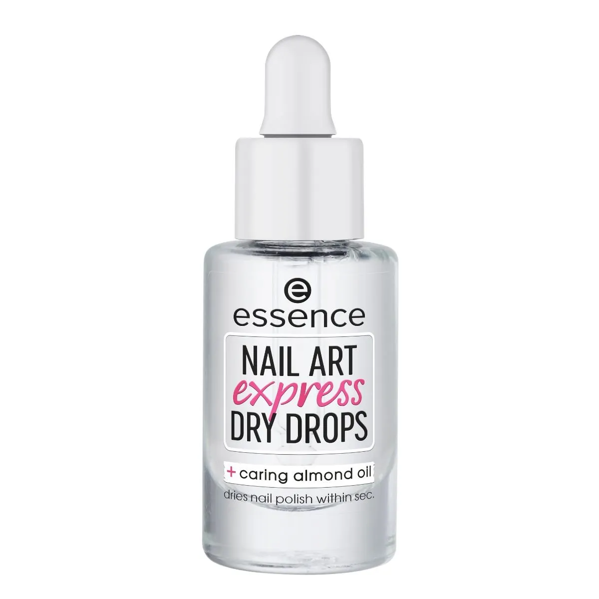 Nail Art Express Dry Drops sold by Edgars