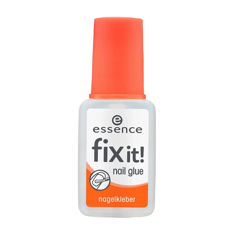 Fix It! Nail Glue sold by Edgars