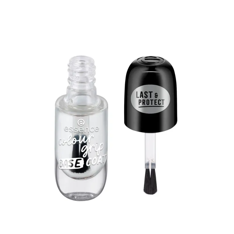Colour Grip Base Coat sold by Edgars