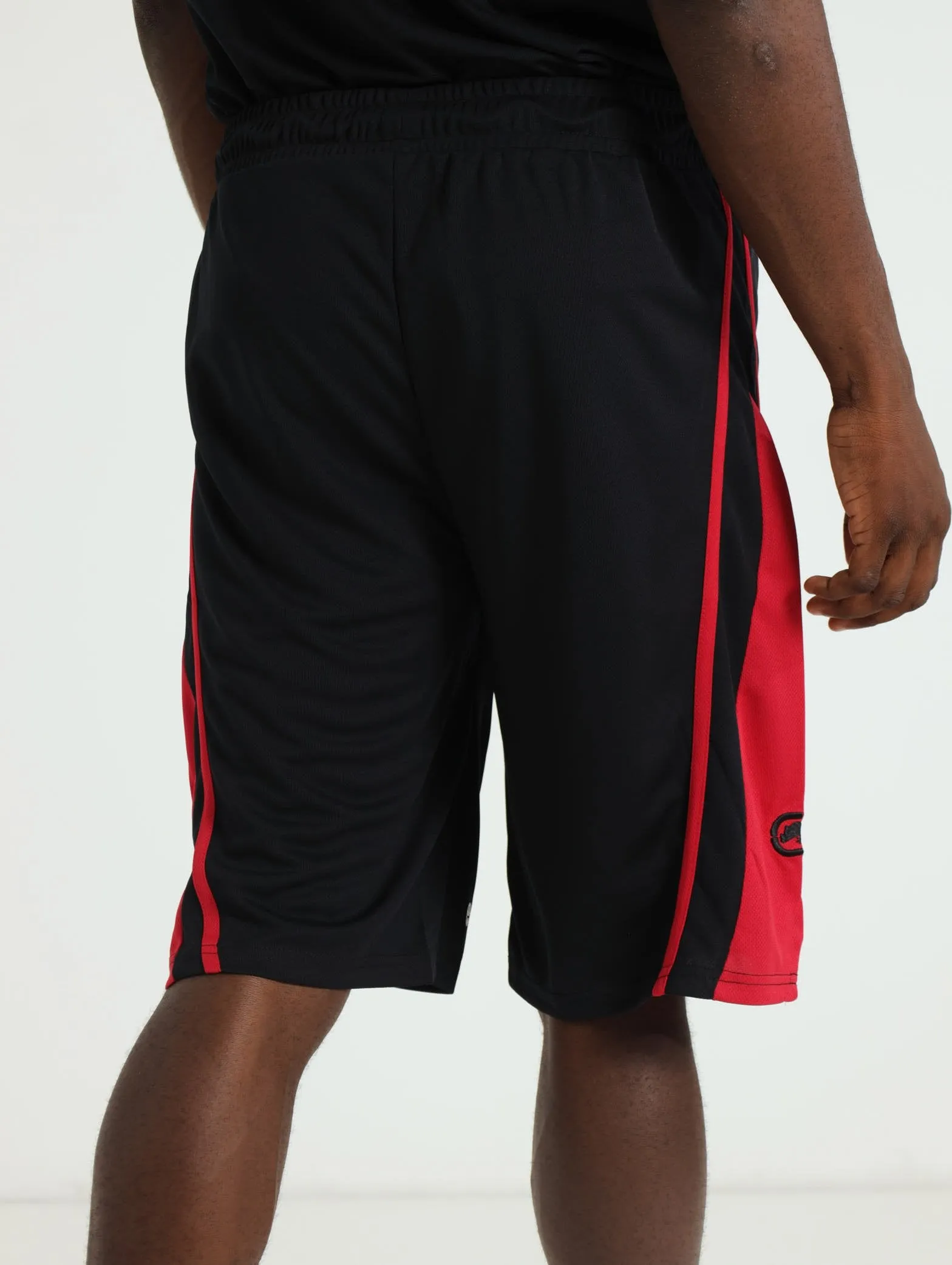 Shorts - Black sold by Edgars product image thumbnail 3