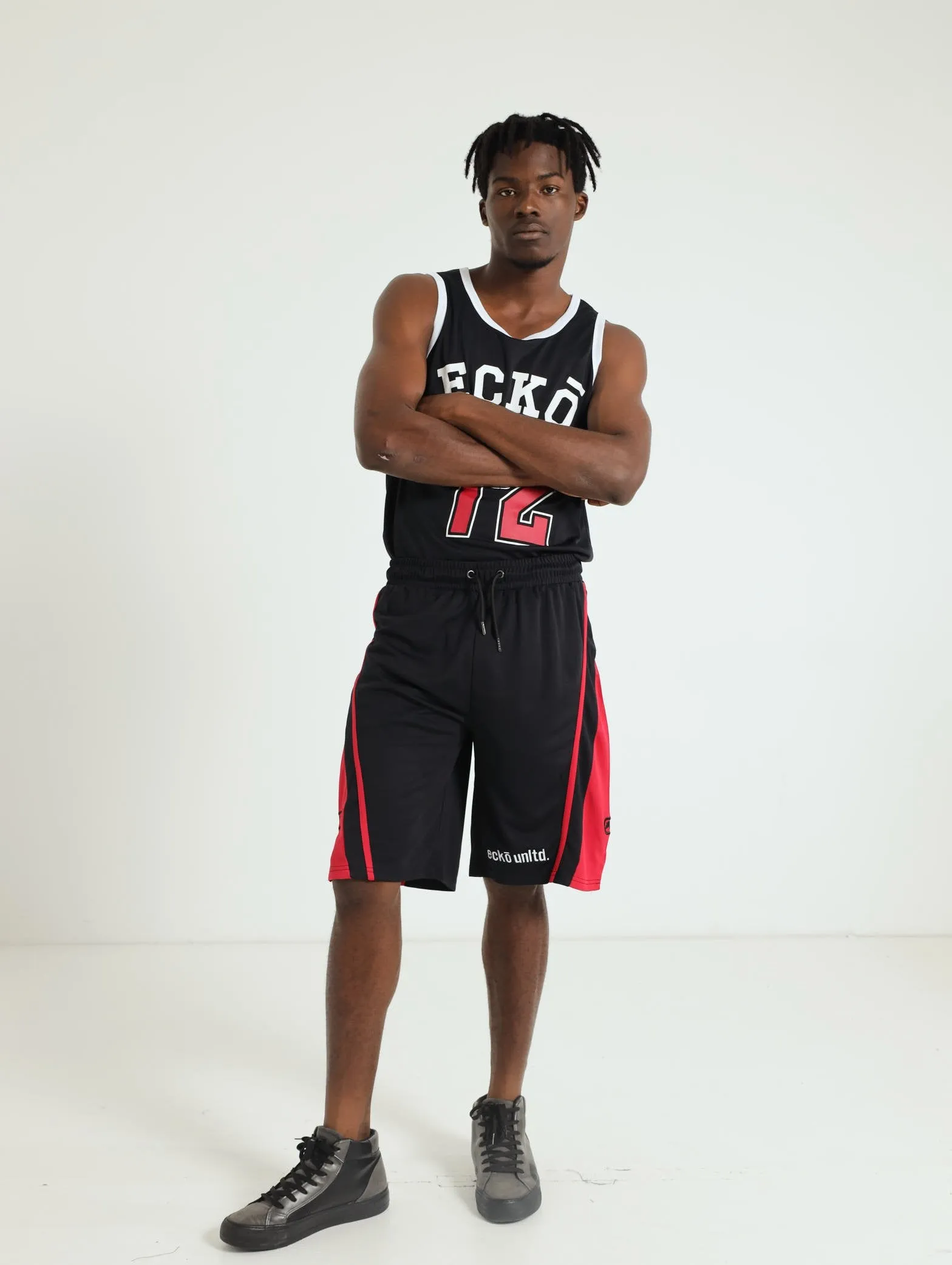 Shorts - Black sold by Edgars product image thumbnail 4