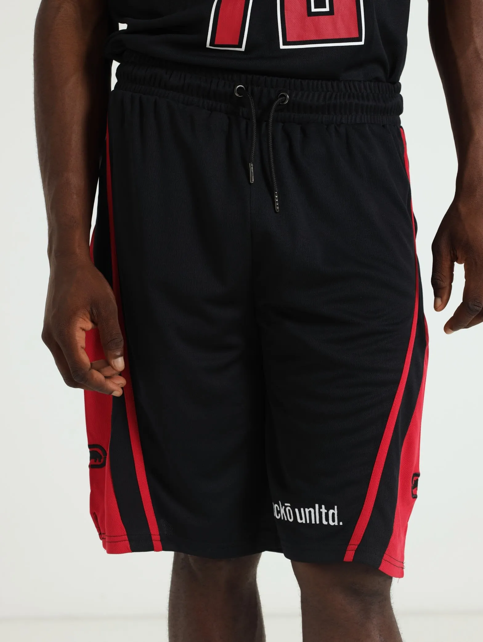 Shorts - Black sold by Edgars