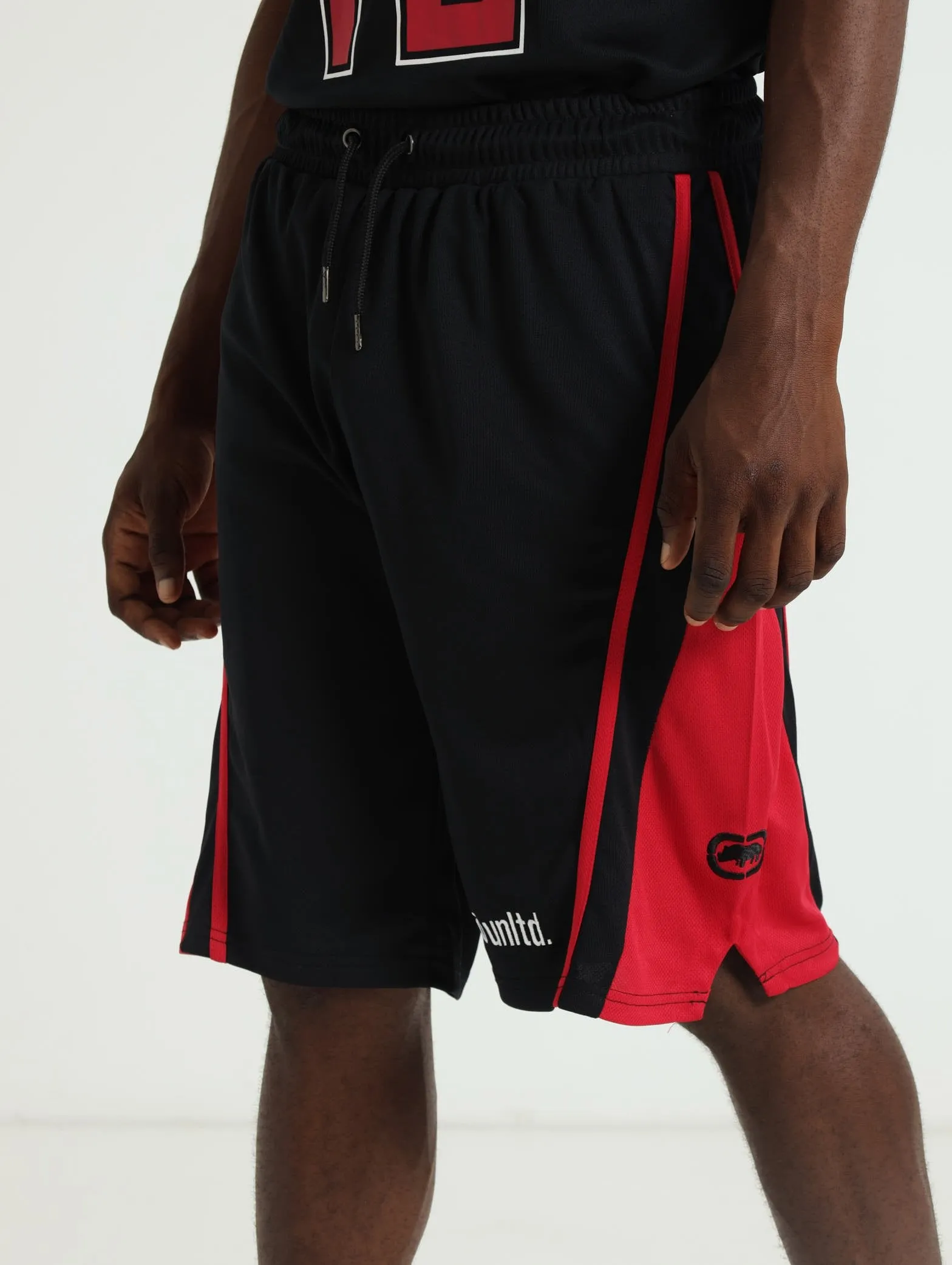 Shorts - Black sold by Edgars product image thumbnail 2