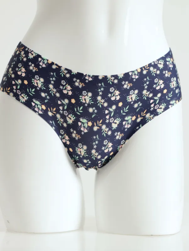 Bonded Boyleg Panty sold by Edgars