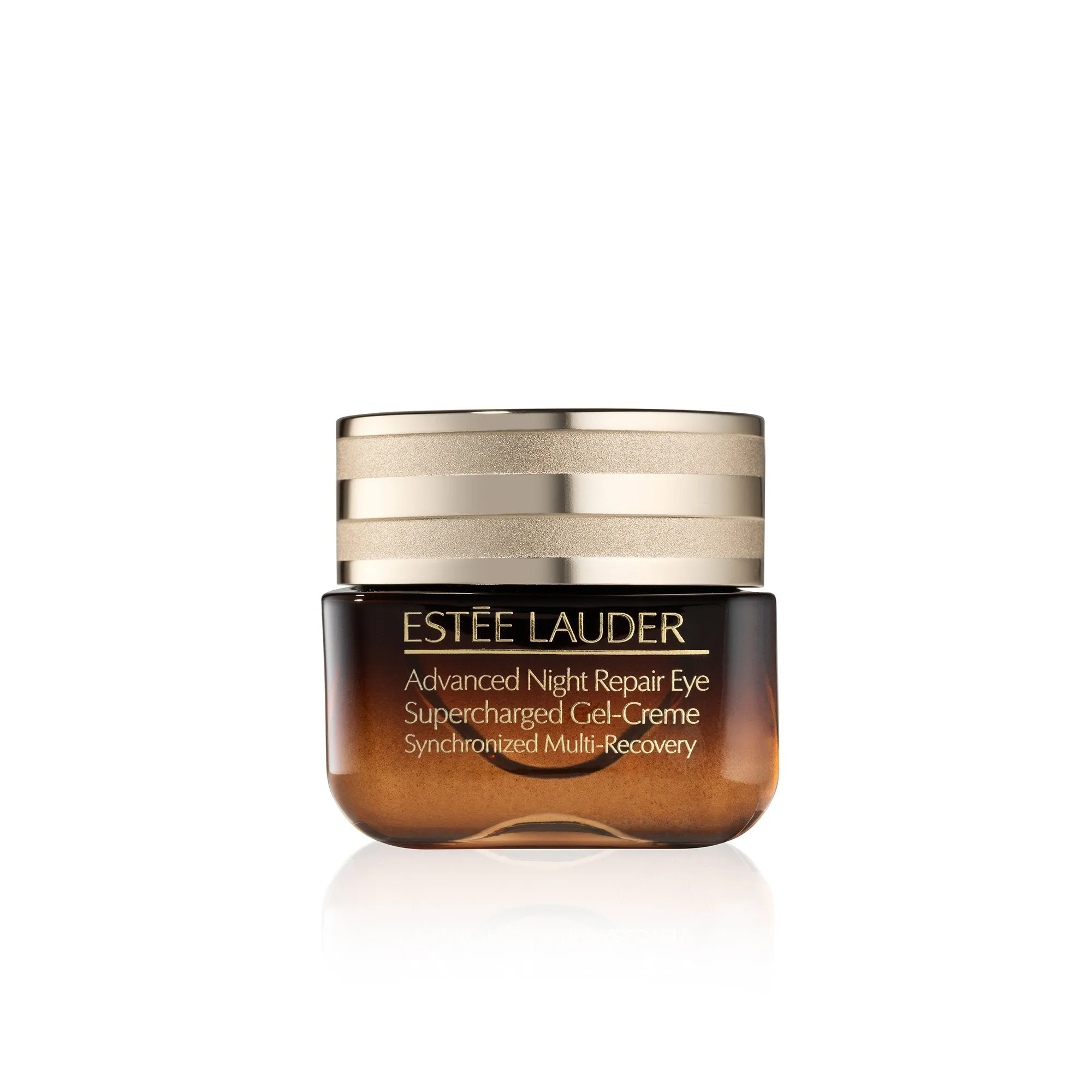 Advanced Night Repair Eye Supercharged Gel-Crème sold by Edgars