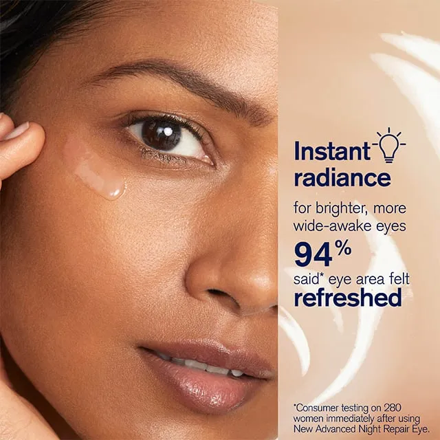 Advanced Night Repair Eye Supercharged Gel-Crème sold by Edgars product image thumbnail 4