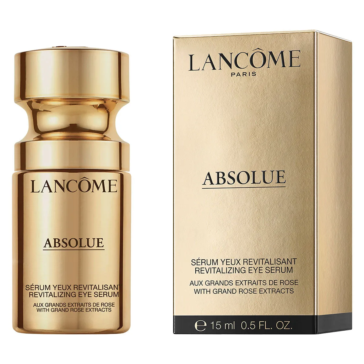 Absolue Revitalising Eye Serum sold by Edgars product image thumbnail 2