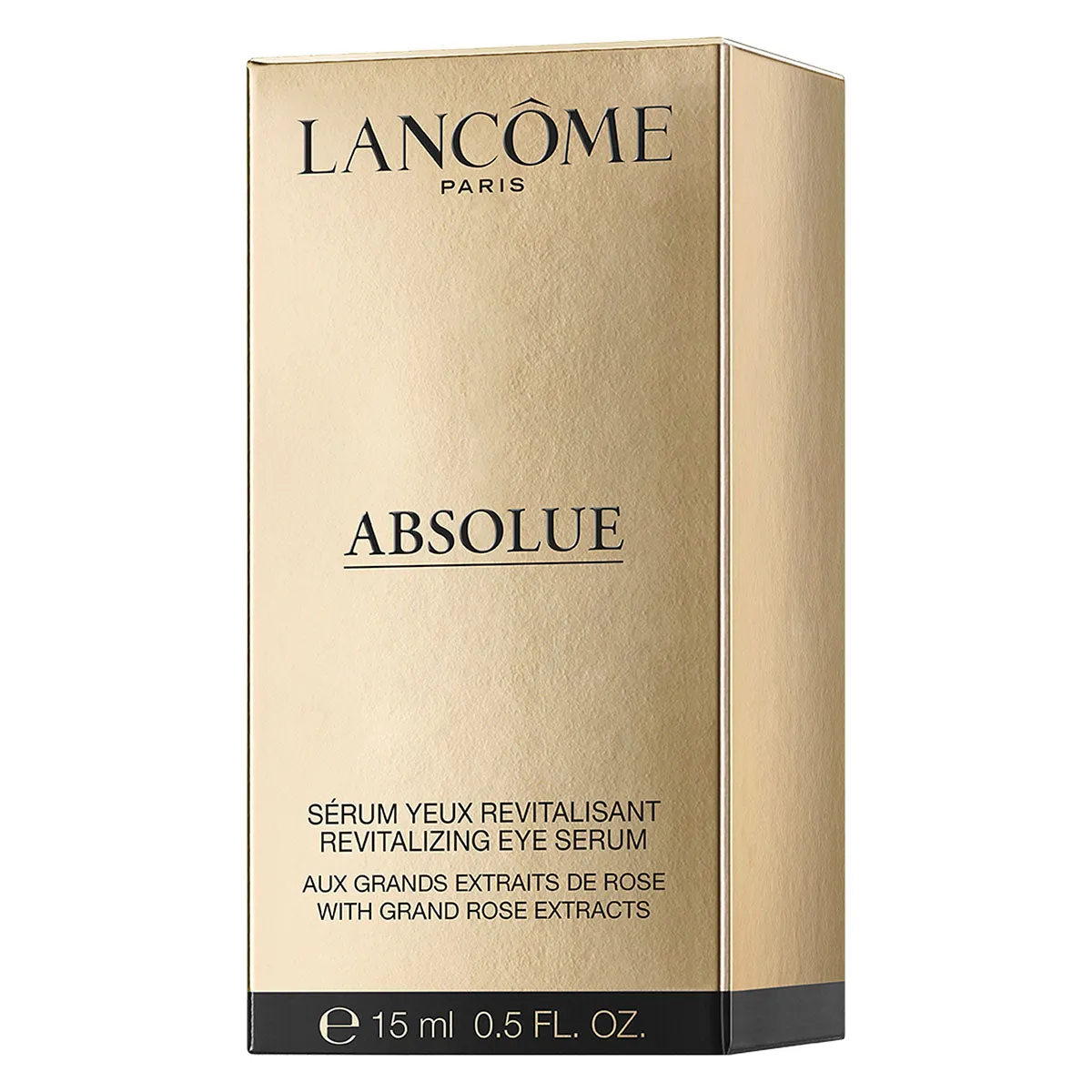 Absolue Revitalising Eye Serum sold by Edgars product image thumbnail 4