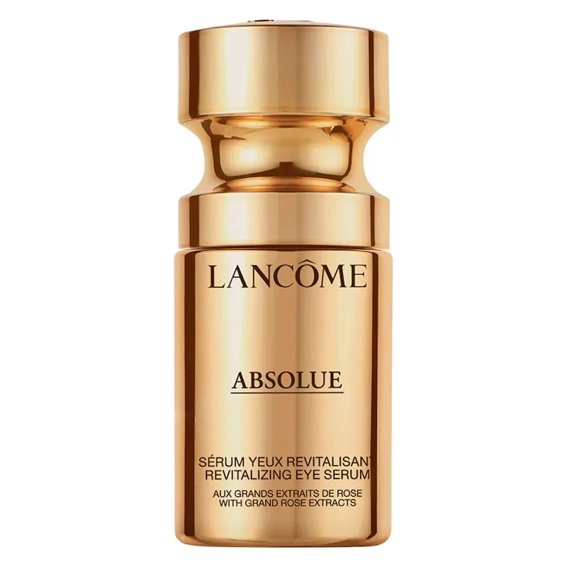 Absolue Revitalising Eye Serum sold by Edgars