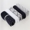 Blue Hankies sold by Edgars