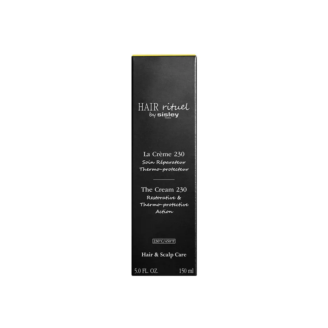 Hair Ritual La Creme 150ml sold by Edgars product image thumbnail 2
