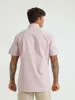 Stripe Shirt - Pink sold by Edgars