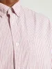 Stripe Shirt - Pink sold by Edgars