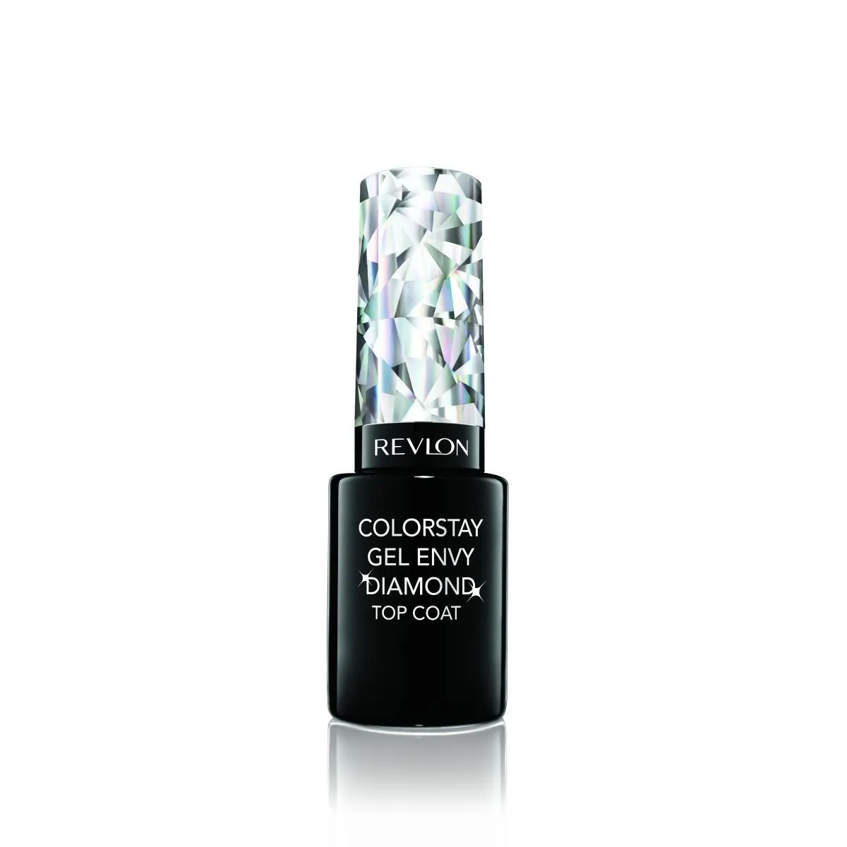 Colorstay Top Coat Nail Enamel sold by Edgars