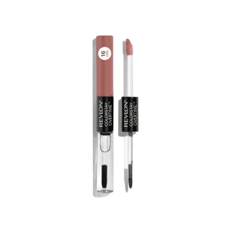 Colorstay Overtime Lipcolor-Unstoppable Nude sold by Edgars
