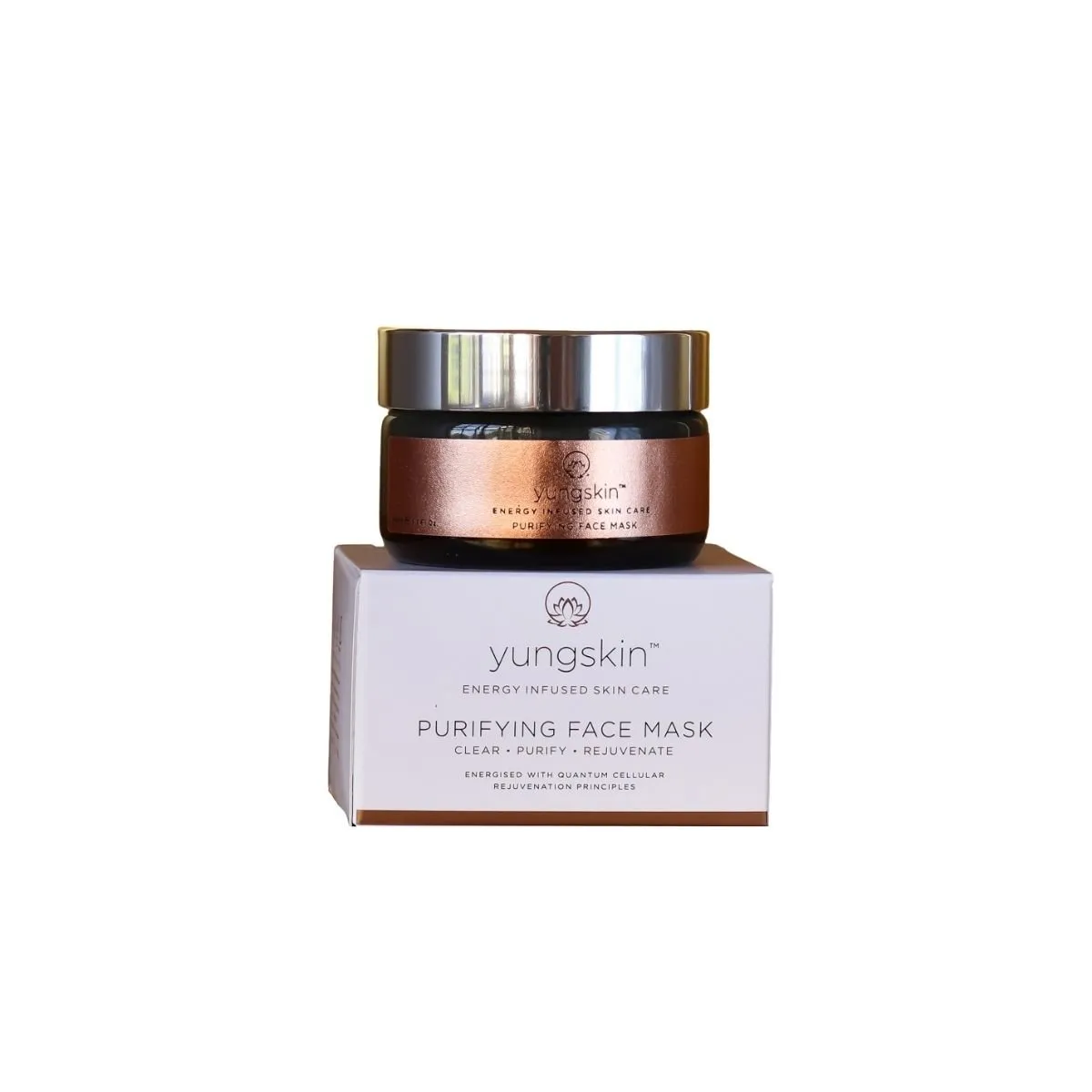 Purifying Face Mask sold by Edgars