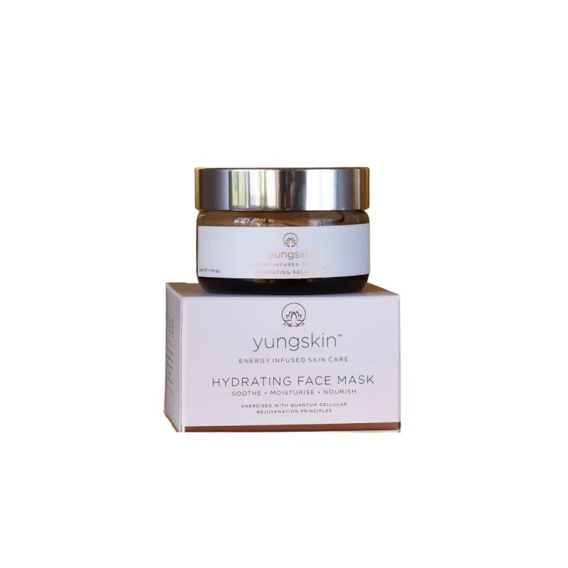 Hydrating Face Mask sold by Edgars