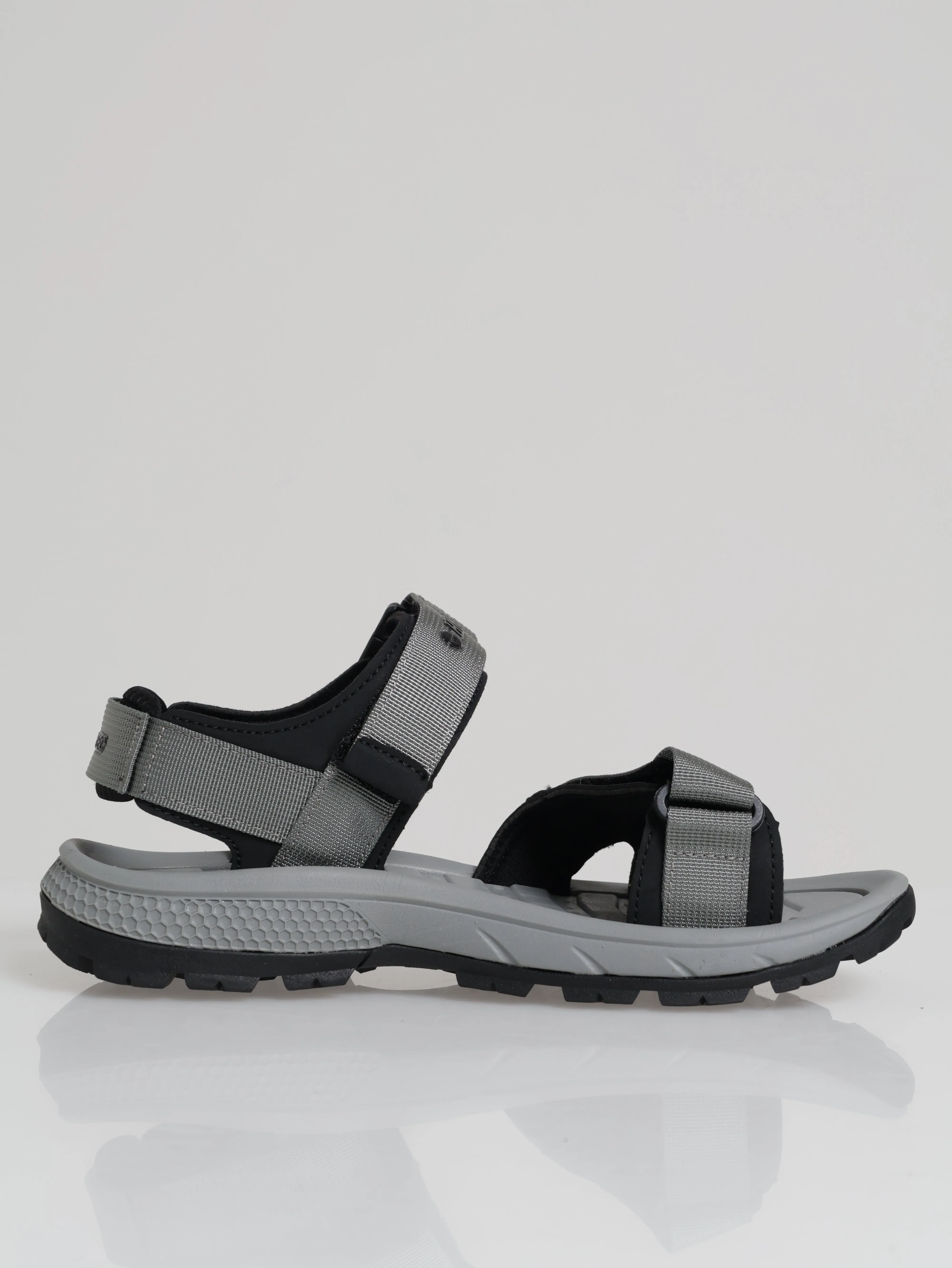 Prairie Adventure Sandal - Grey sold by Edgars product image thumbnail 5