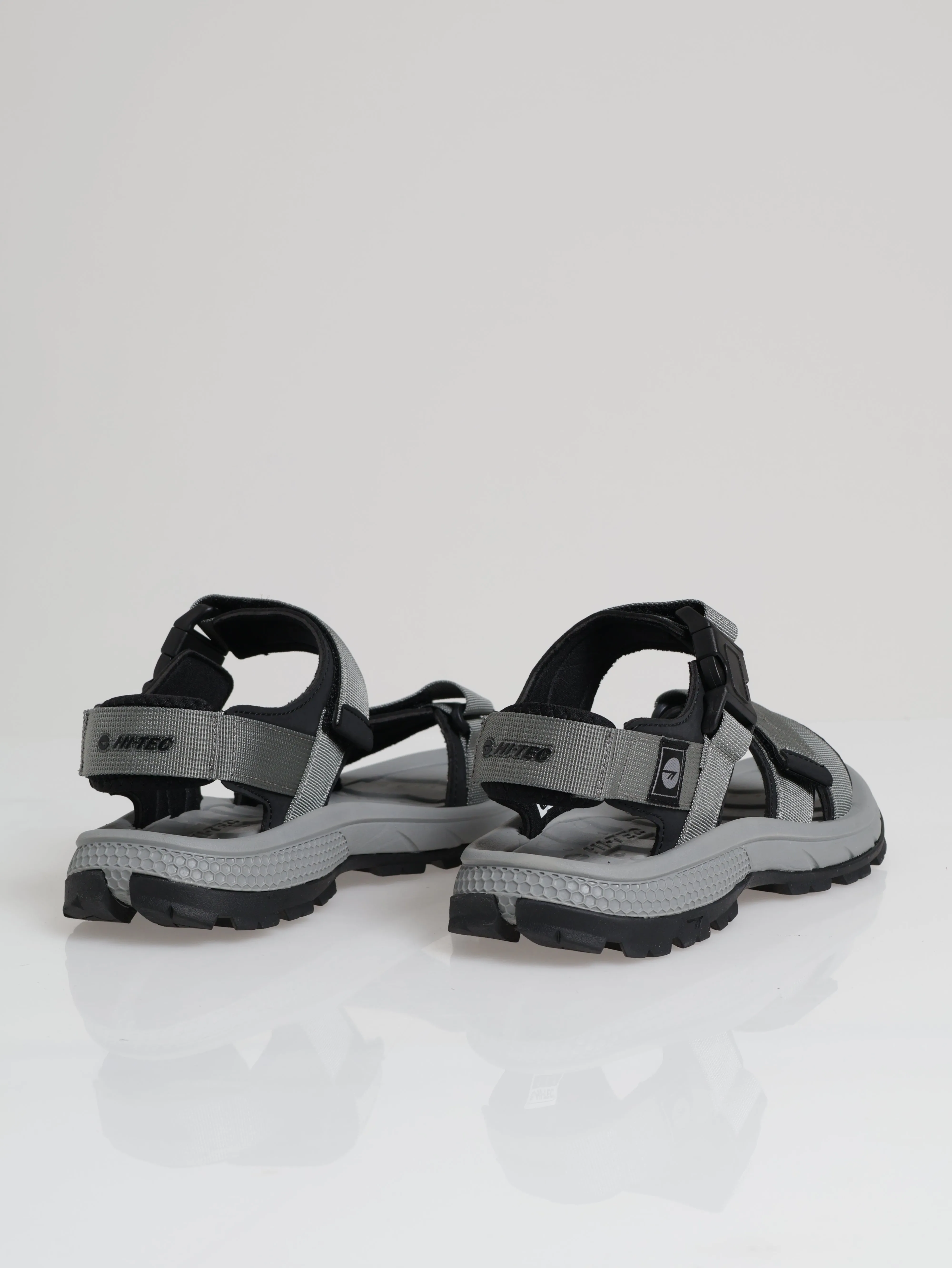 Prairie Adventure Sandal - Grey sold by Edgars product image thumbnail 4