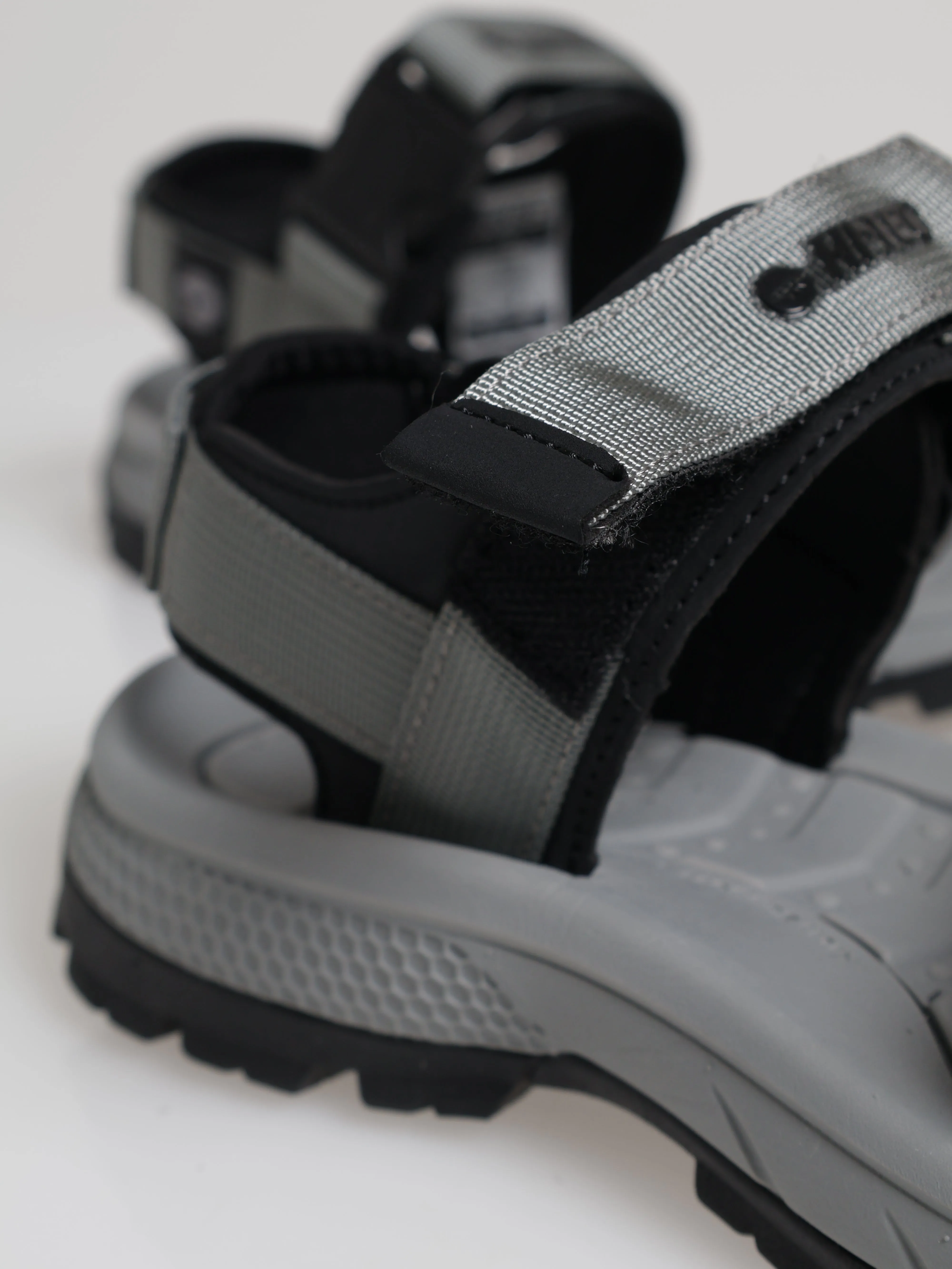 Prairie Adventure Sandal - Grey sold by Edgars product image thumbnail 2