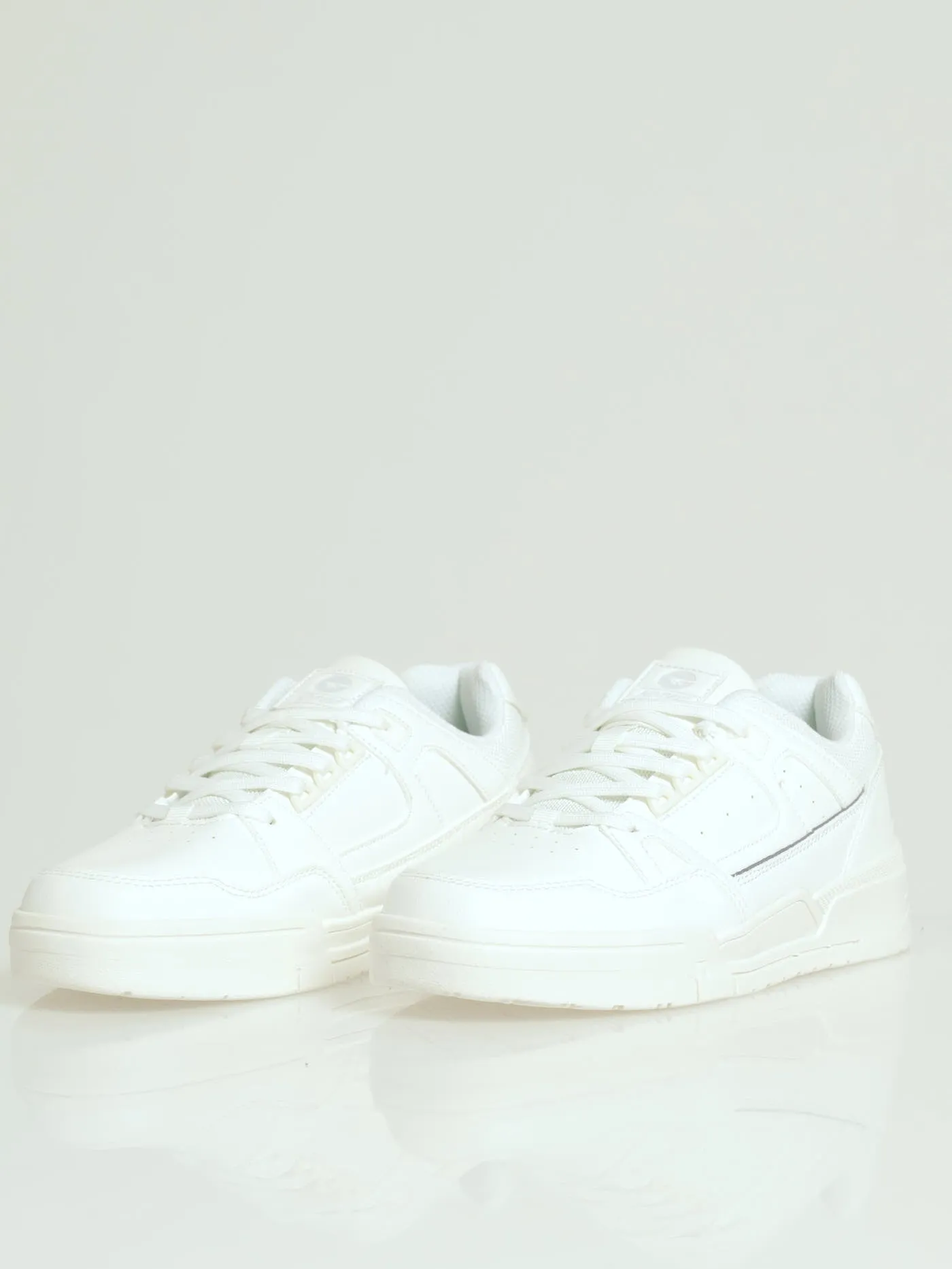 Freeline Sneaker - White sold by Edgars product image thumbnail 3