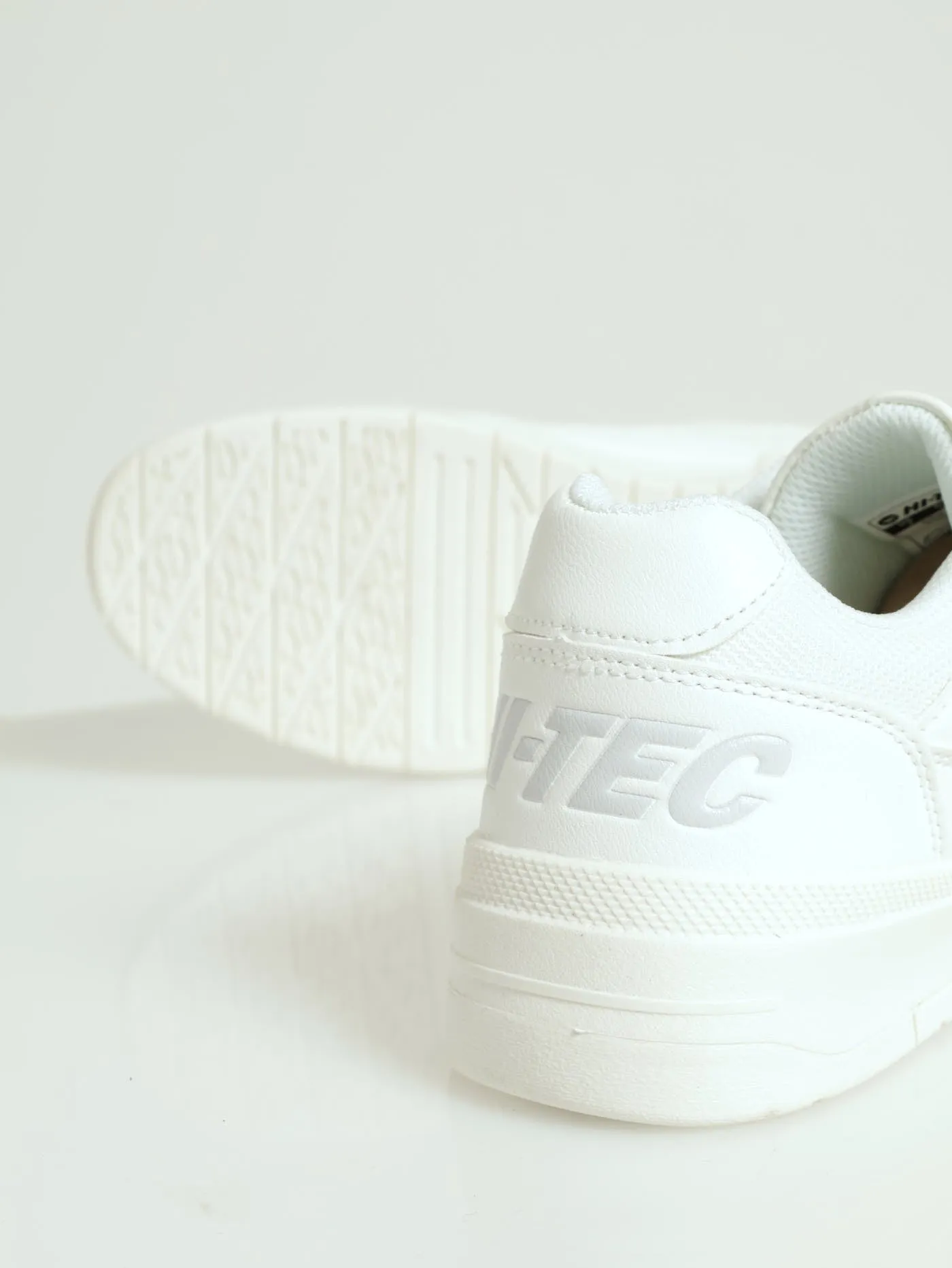 Freeline Sneaker - White sold by Edgars product image thumbnail 5