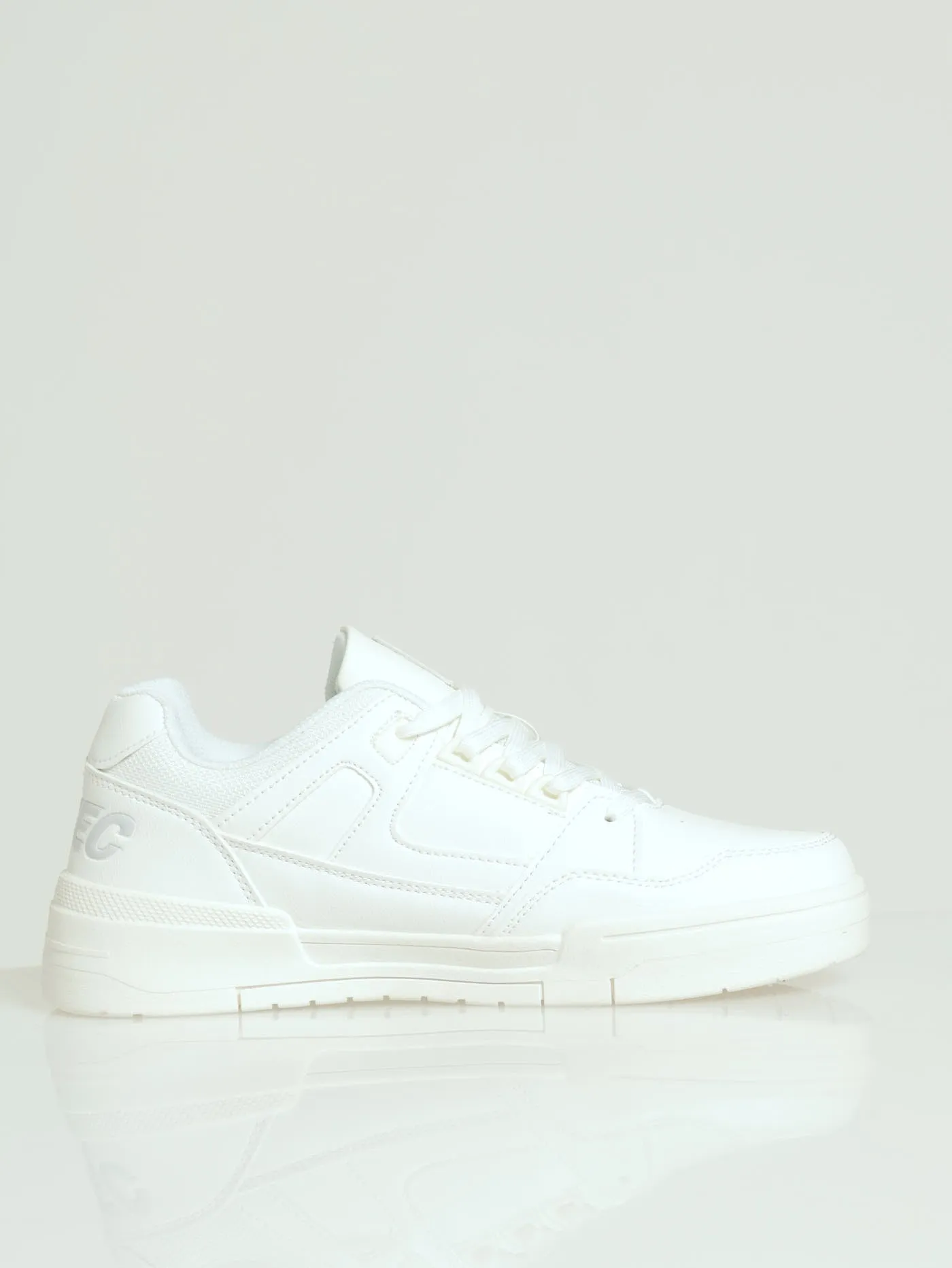Freeline Sneaker - White sold by Edgars product image thumbnail 4