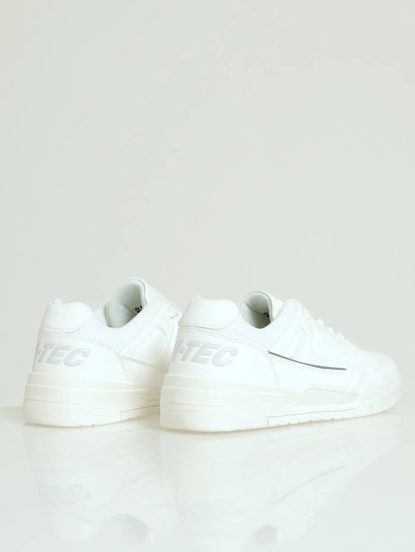 Freeline Sneaker - White sold by Edgars product image thumbnail 2