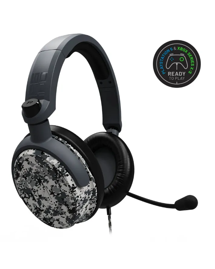 C6-100 Gaming Headset Grey sold by Edgars