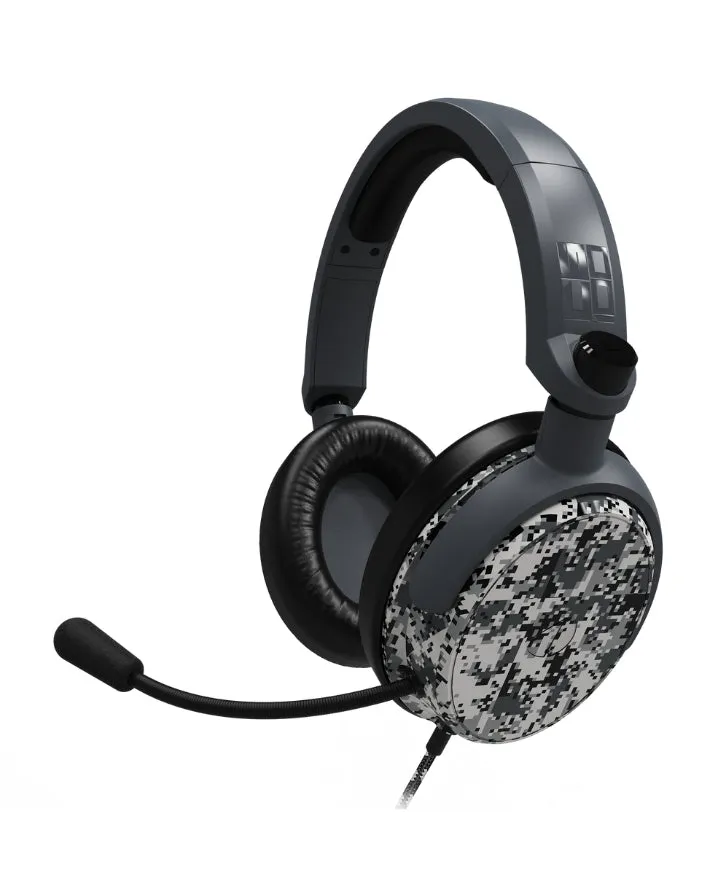 C6-100 Gaming Headset Grey sold by Edgars product image thumbnail 3