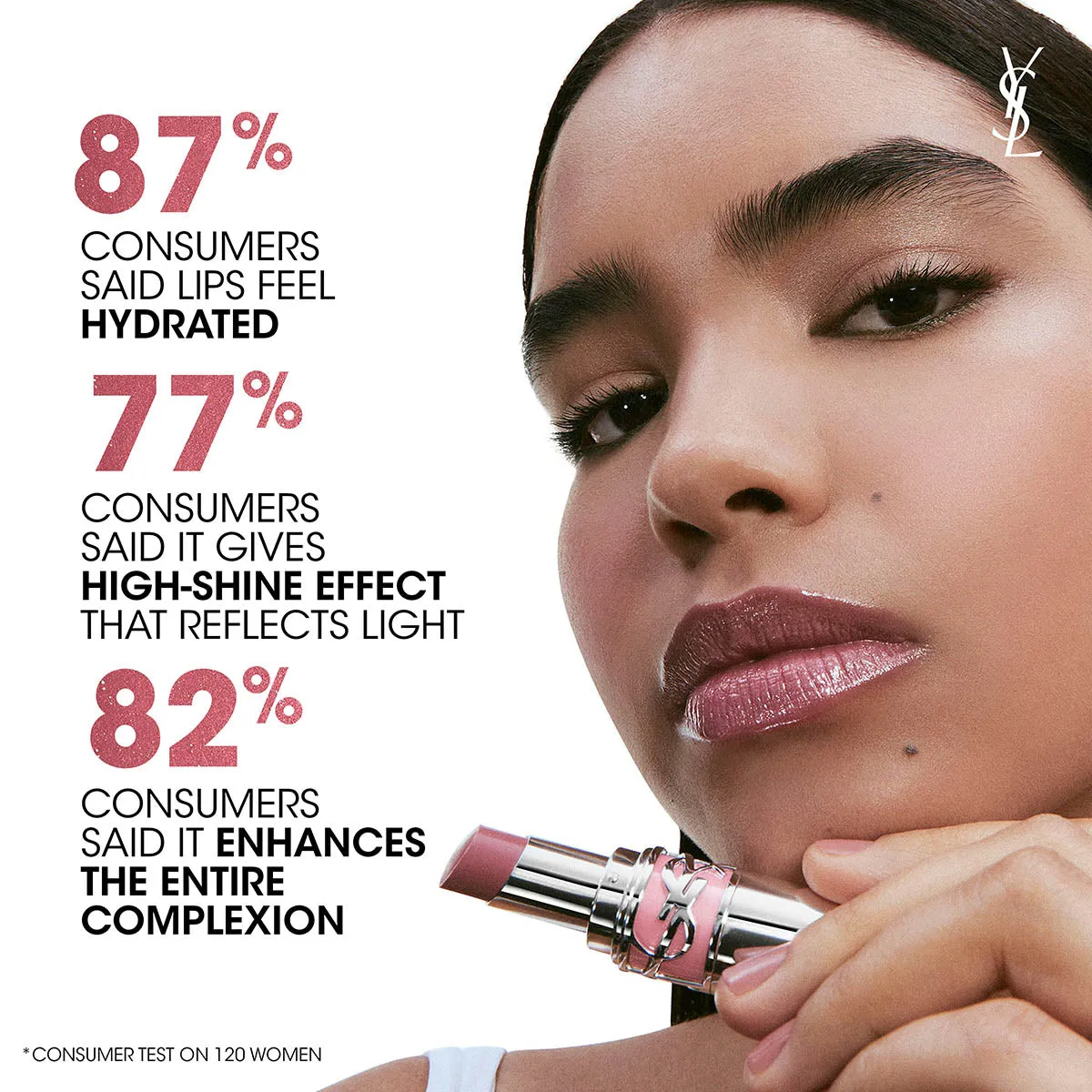 Loveshine Lipstick sold by Edgars product image thumbnail 4