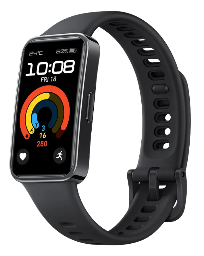 Band 9 Black sold by Edgars product image thumbnail 2