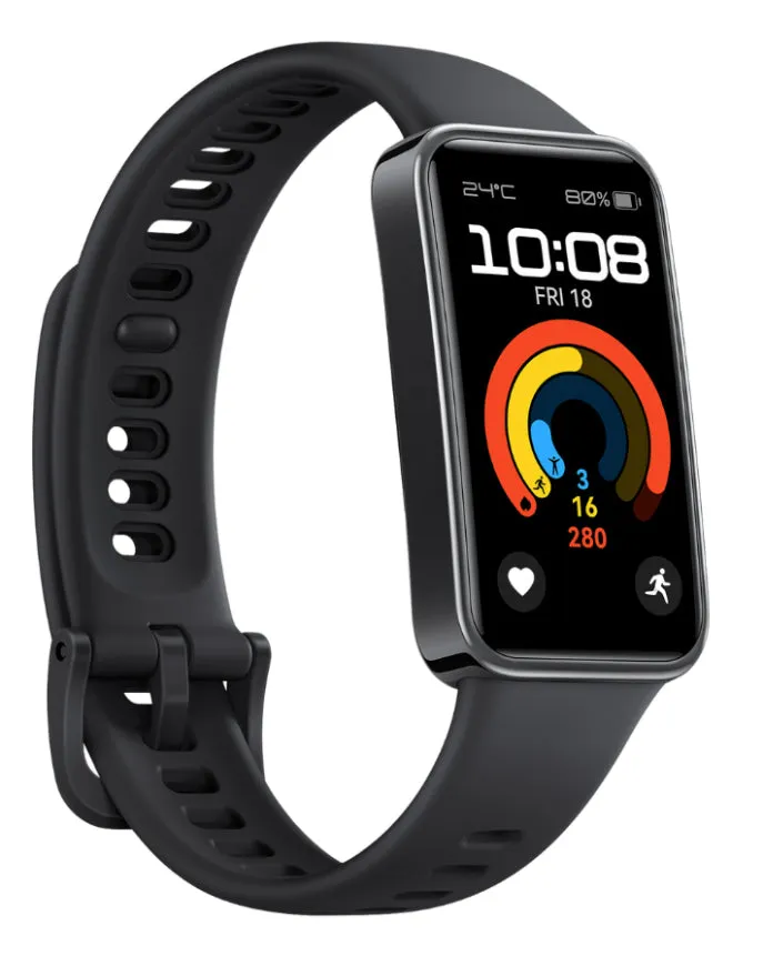 Band 9 Black sold by Edgars product image thumbnail 3