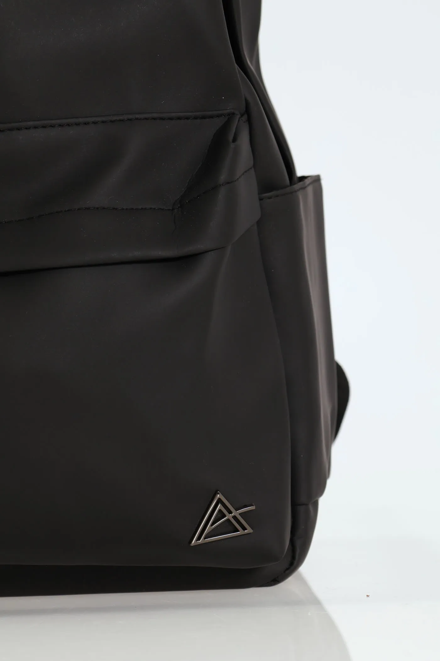 Pu Backpack - Black sold by Edgars product image thumbnail 4