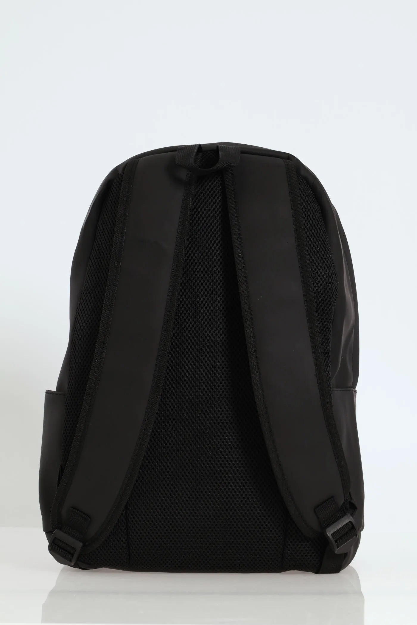 Pu Backpack - Black sold by Edgars product image thumbnail 2