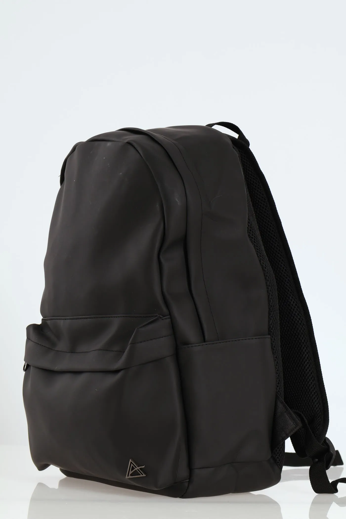 Pu Backpack - Black sold by Edgars product image thumbnail 3