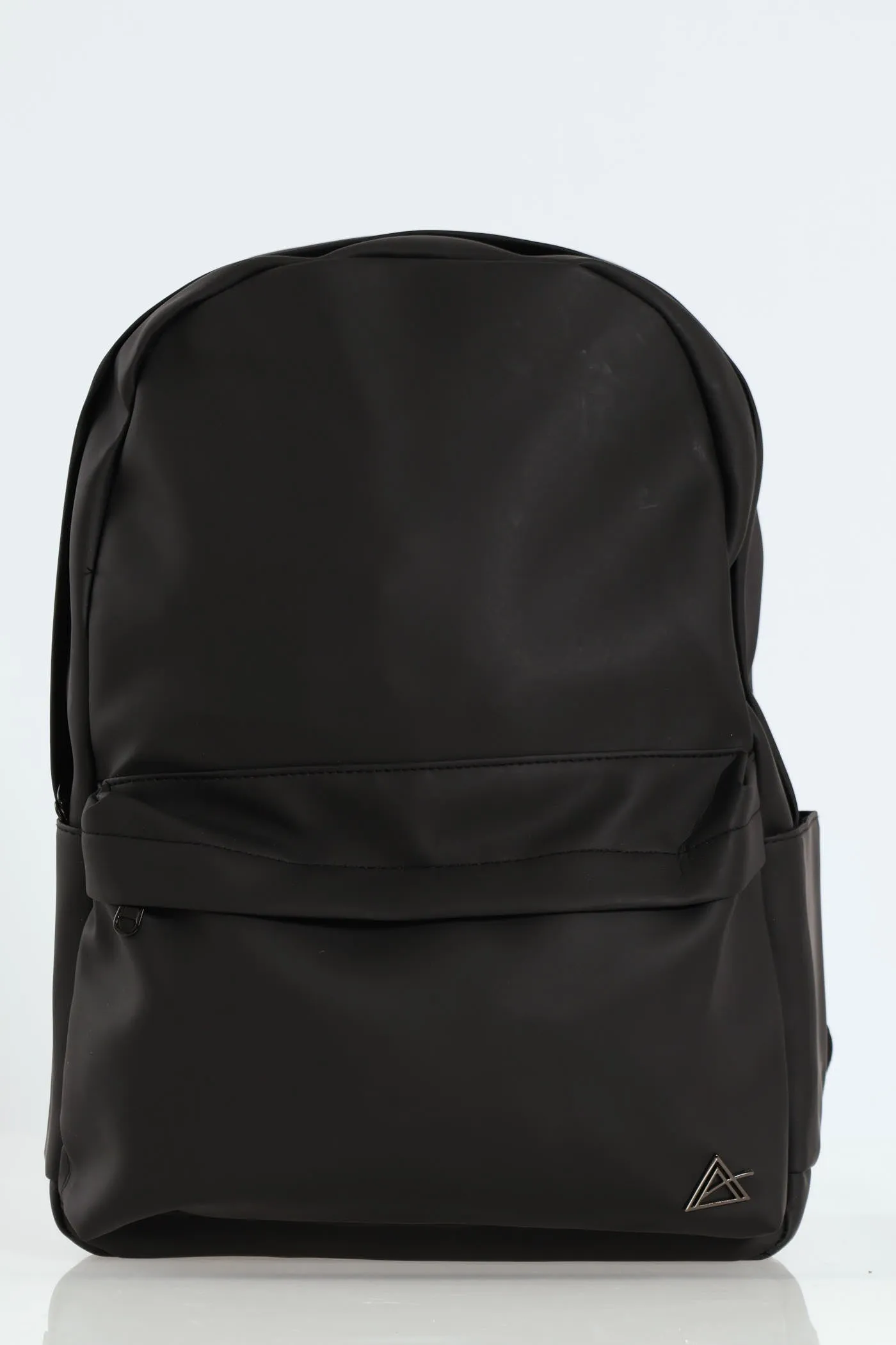 Pu Backpack - Black sold by Edgars