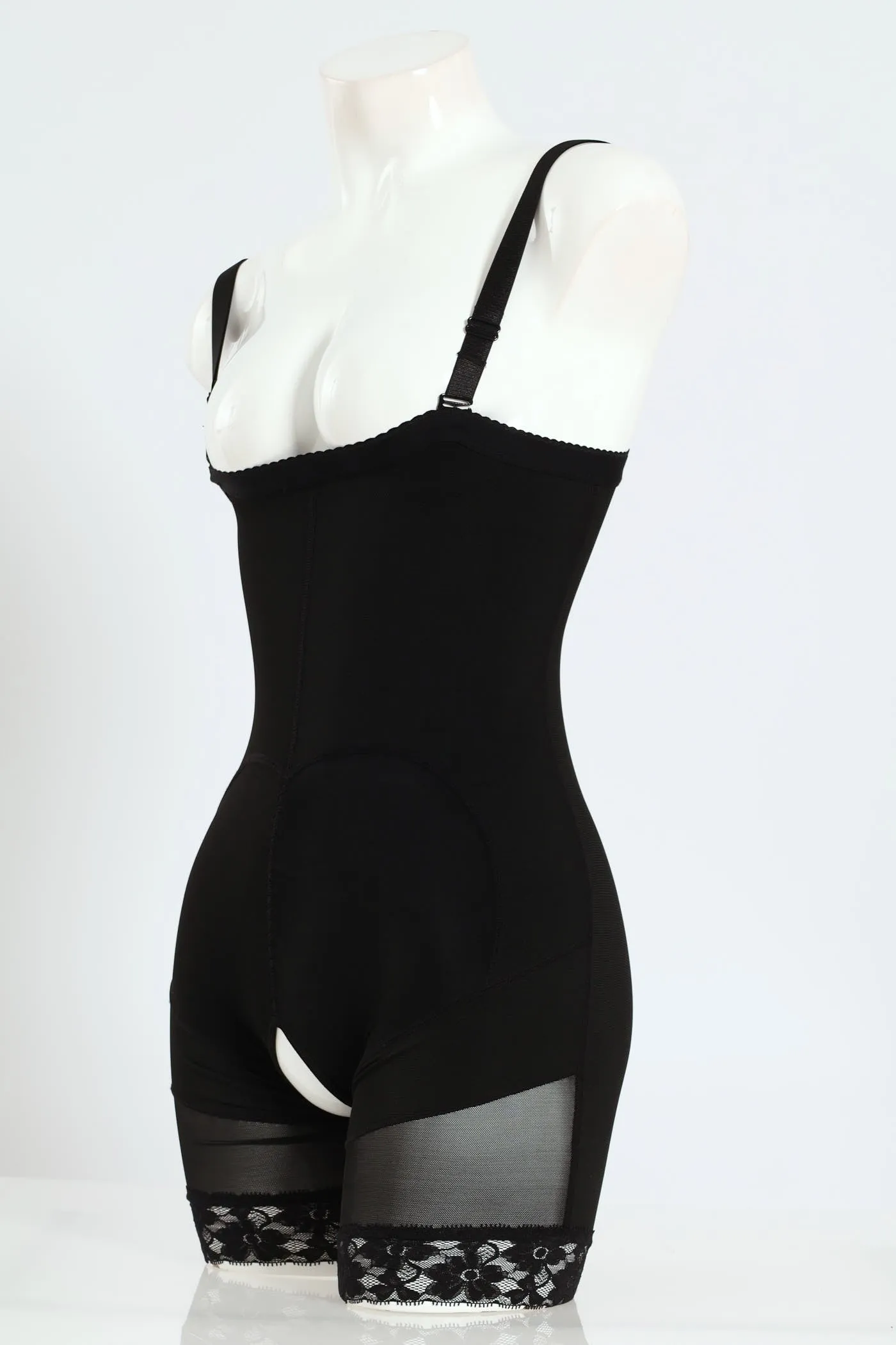 Strapless Body Shaper - Black sold by Edgars product image thumbnail 3